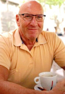 Alexander Sperber
