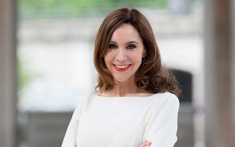 Prof. Dr. Anabel Ternès von Hattburg