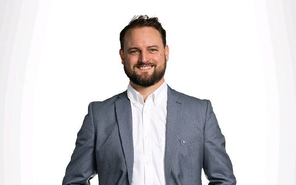 Dr. Jonas Mößler