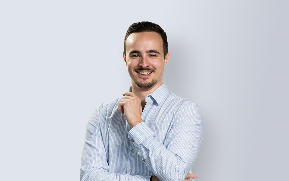 Julian Leudesdorff