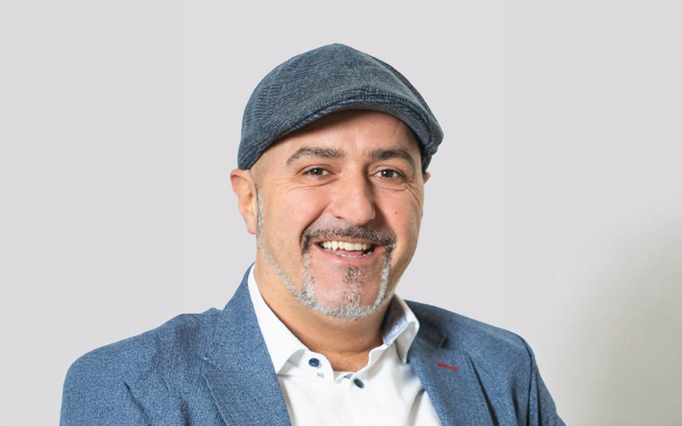 Marco Cacic