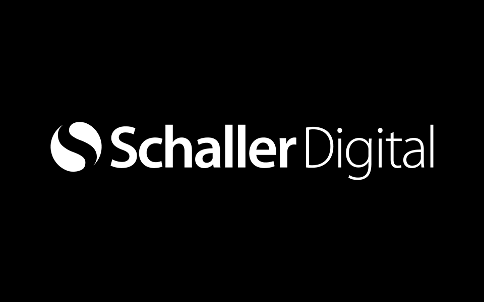Logo Schaller Digital